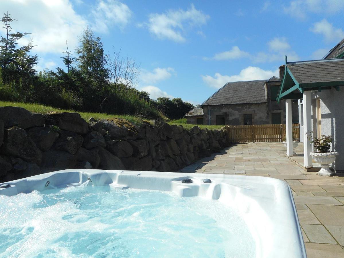 Rose With Hot Tub
